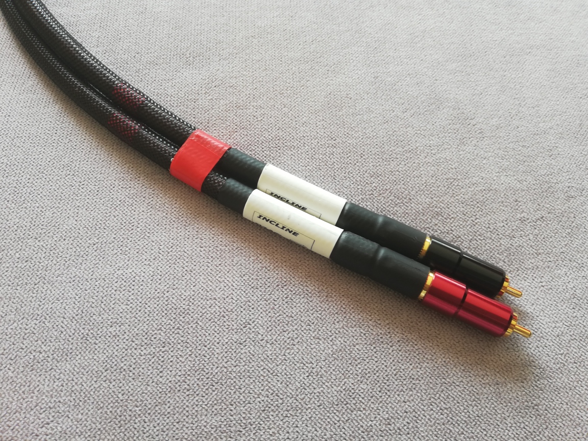 Incline RCA